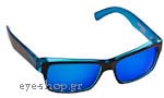 Γυαλιά Ηλίου Von Zipper Fulton VZSU78 101 9077 Bobblegum Blue Astro Chrome