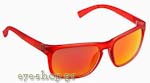 Γυαλιά Ηλίου Von Zipper LOMAX VZ SLOM RED 9182 LUNAR GLO