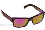 Γυαλιά Ηλίου Von Zipper Fulton VZSU78 Black Purple Metror Glo