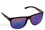 Γυαλιά Ηλίου Von Zipper CLETUS Black Blue - Astro Gloss