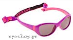 Γυαλιά Ηλίου Vuarnet Kids 1072 1004 ελαστικά άθραυστα