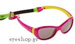 Γυαλιά Ηλίου Vuarnet Kids 1072 1001 ελαστικά άθραυστα