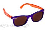 Γυαλιά Ηλίου Winx ws 062 530 Violet Orange