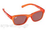 Γυαλιά Ηλίου Winx WS058 550 Orange Matte